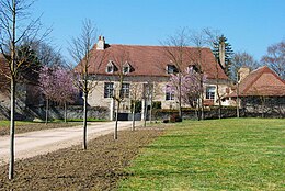 Chezelle – Veduta