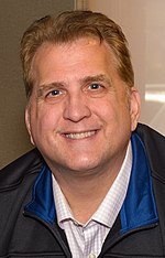 Vorschaubild für Daniel Roebuck