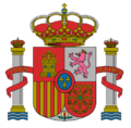 Escudo de España