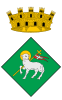 Coat of arms of El Catllar