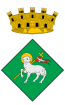 Blason de El Catllar