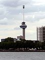 Euromast in Rotterdam