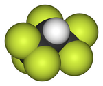 Heptafluoropropane