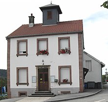 Faucompierre, Mairie-école.jpg