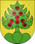 Blazono de Heimiswil