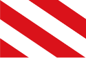 Vlag van Honnelles