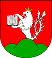 Wappen von Hudlitz