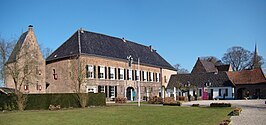 Voorburcht