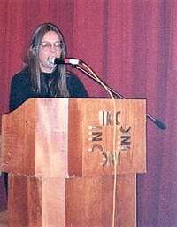 Isabel Sabogal, Cusco 2004