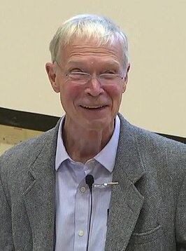 John Hopfield (2016)