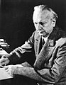 Karl Jaspers, filsuf dan psikiater