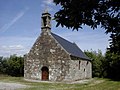 Chapel Sant Yann.