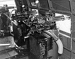 MXU-470 installed on a AC-47.