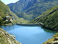 Lago di Malciaussia