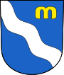 Marbach – znak