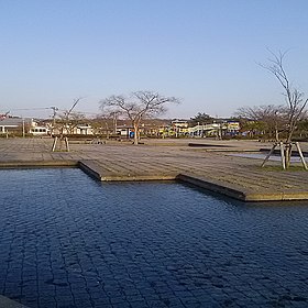 みずいろ公園