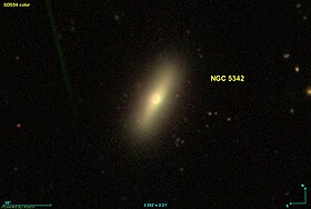 Image illustrative de l’article NGC 5342