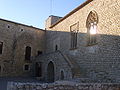 Castelo de Sant Martí Sarroca