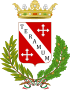 Escudo d'armas