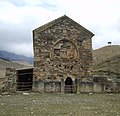 Église de Tkhaba-Yerdy, Ingouchie