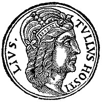 Портрет из сборника биографий Promptuarii Iconum Insigniorum (1553 год)