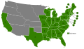 17th and Final Presidential Ballot