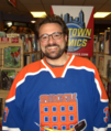 Kevin Smith