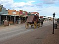 Tombstone, Arizona