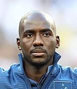 Alou Diarra.