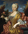 Q230878 Maria Barbara van Portugal geboren op 4 december 1711 overleden op 27 augustus 1758