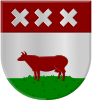 Coat of arms of Bavel