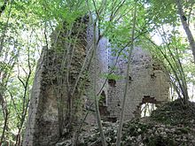 CHATEAU SA VAITE