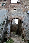 Porta San Giovanni