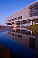 Clinton Library