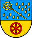 Blason de Breunigweiler