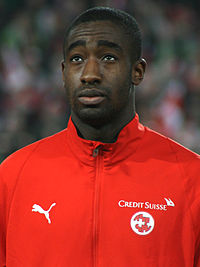 Johan Djourou