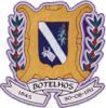 Official seal of Botelhos