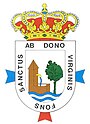 Blason de Fuensanta