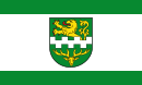 Drapeau de Bergisch Gladbach