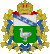 Wappen des Rajon Lgow