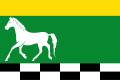 Vlag van Gersloot-Polder