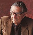 Hans Eysenck (1916–1997)