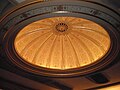 Ceiling dome