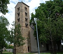 Katholische Kirche St. Martin