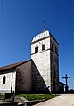 L'église Saint-François-de-Sales