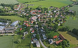 Libošovice - Sœmeanza