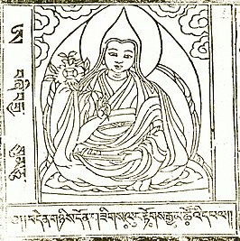 Lungtog Gyatso