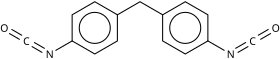 Image illustrative de l’article 4,4'-MDI