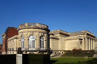 Musée Antoine-Lécuyer, Saint-Quentin