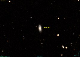 NGC 981